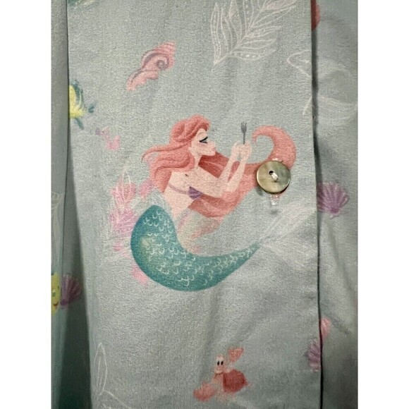 Shop Disney The Little Mermaid Ariel Swing Dress for Women New XS - Picture 2 of 7